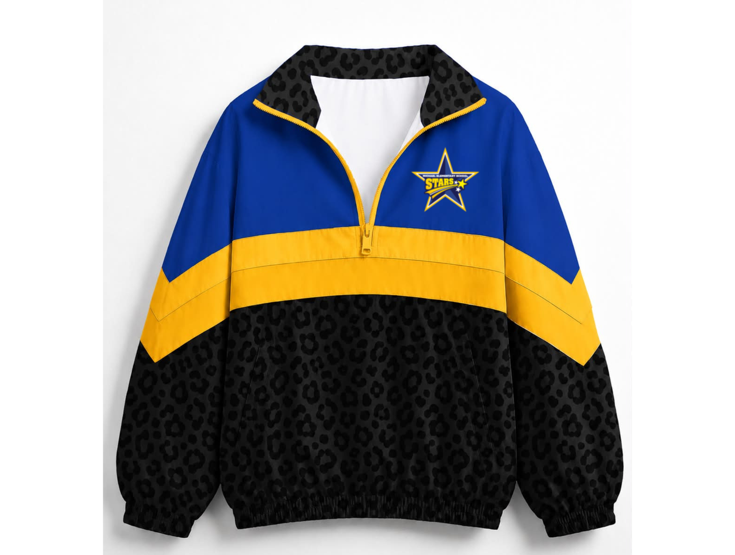 Stars Viral Hoodie