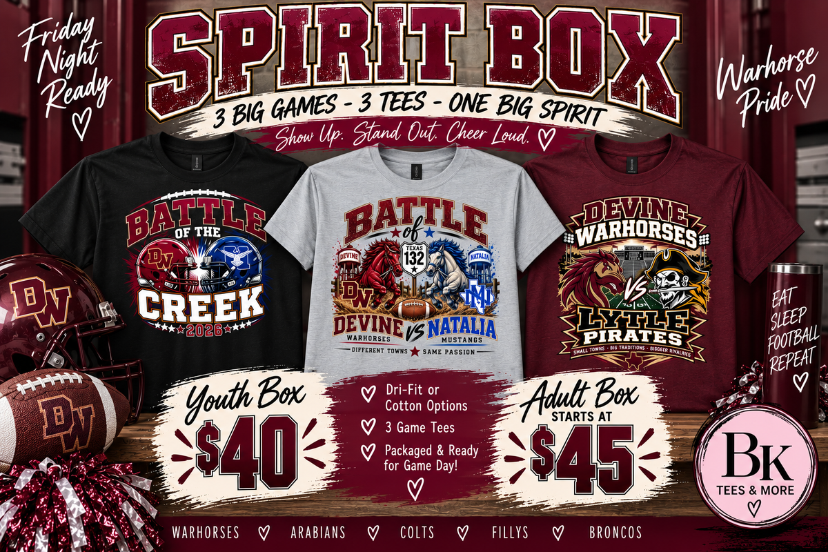 Devine Spirit Box