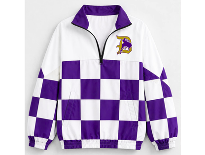 Youth Viral Zip Pullover *Preorder