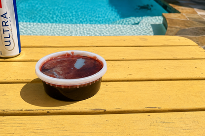 Chamoy Rim Dip - Dip Happens