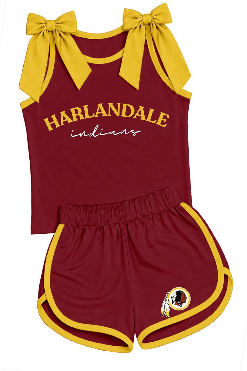 Cheer Outfit *Preorder Round 2*