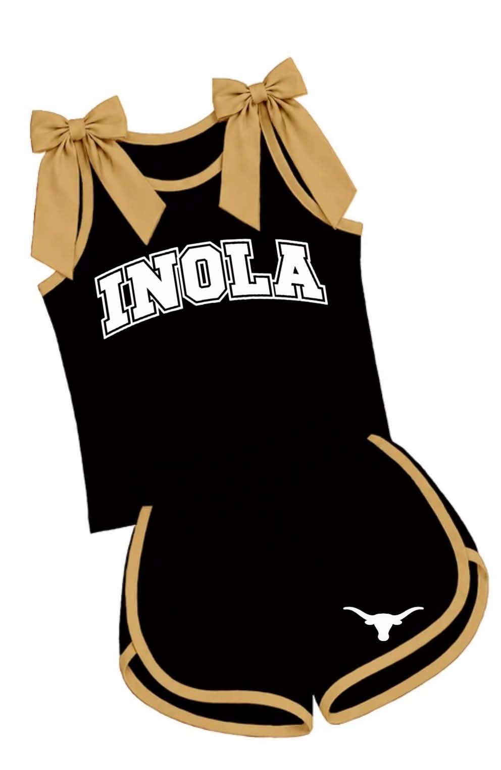Cheer Outfit *Preorder Round 2*