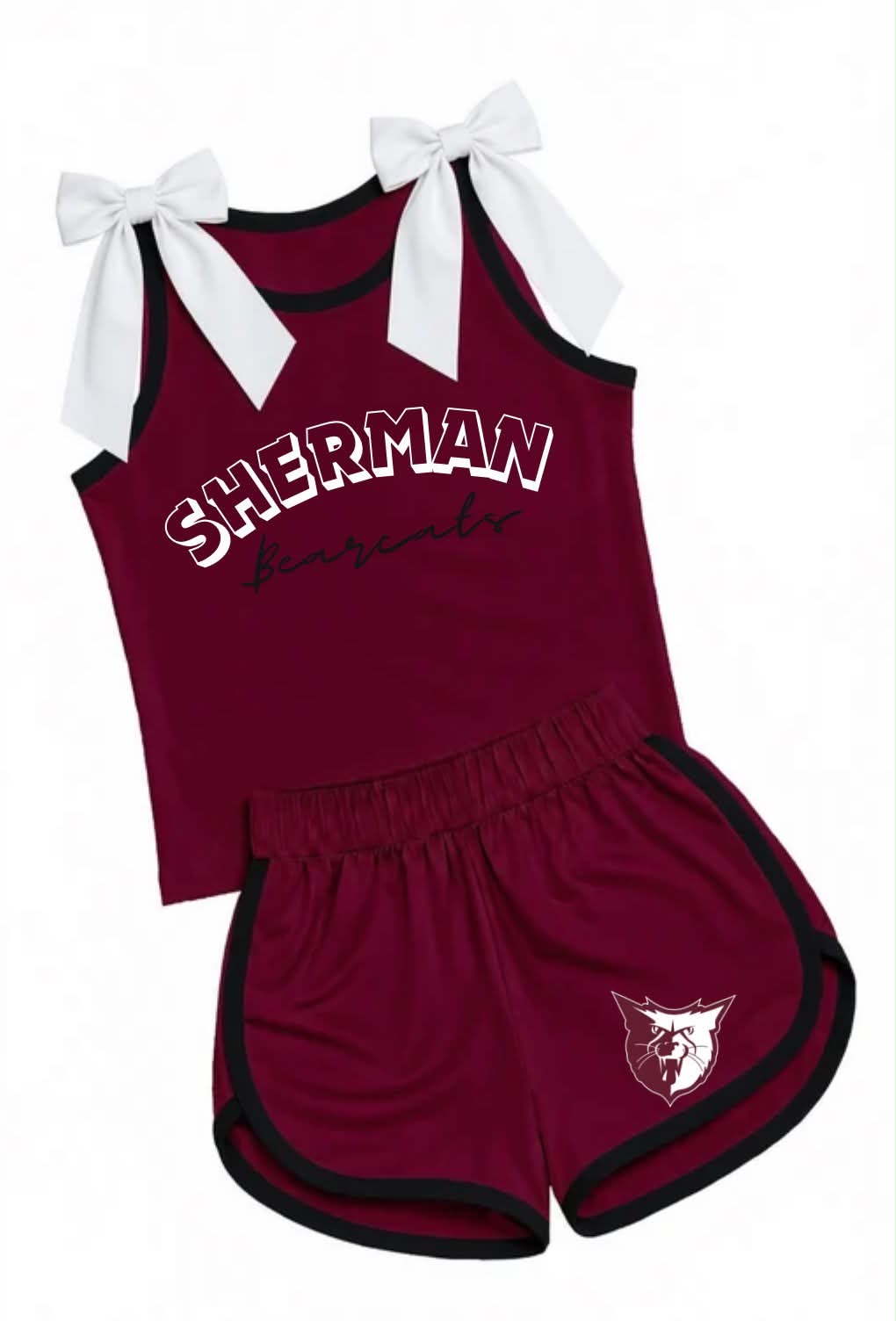 Cheer Outfit *Preorder Round 2*