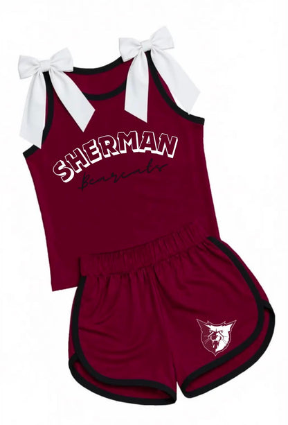 Cheer Outfit *Preorder Round 2*