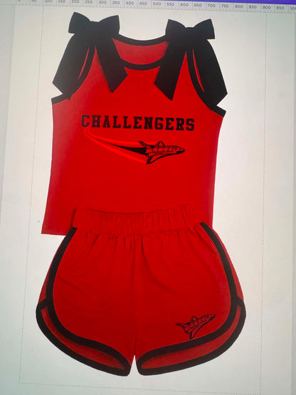 Cheer Outfit *Preorder Round 2*