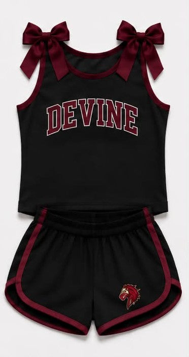 Cheer Outfit *Preorder Round 2*