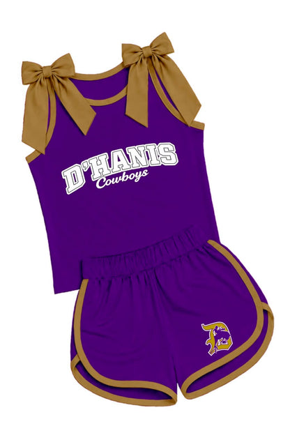 Cheer Outfit *Preorder Round 2*