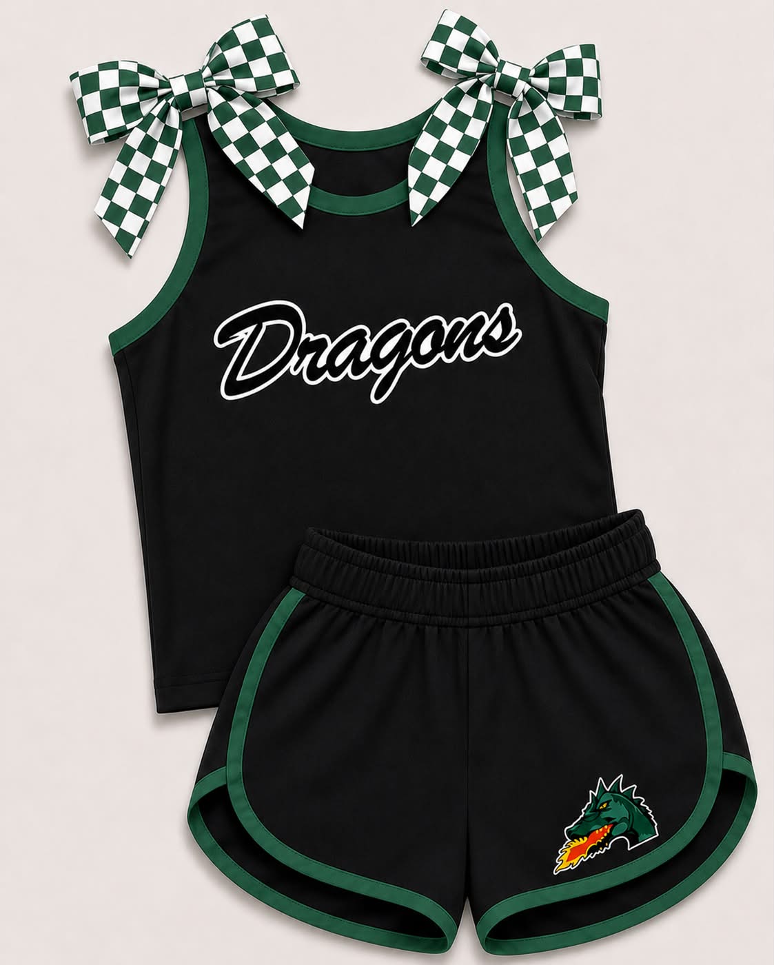 Cheer Outfit *Preorder Round 2*