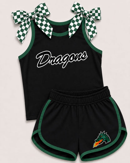 Cheer Outfit *Preorder Round 2*