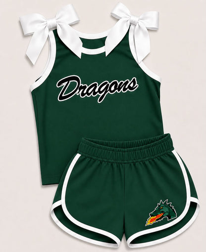 Cheer Outfit *Preorder Round 2*