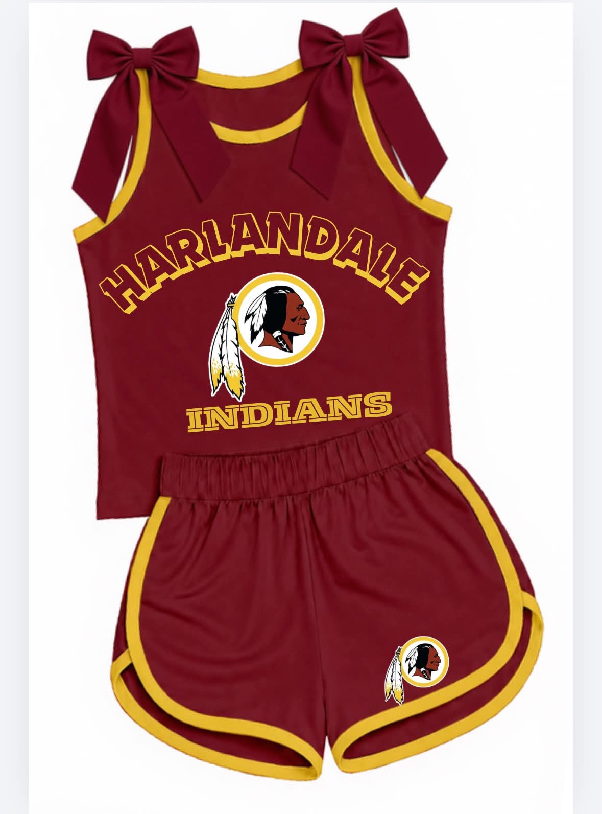Cheer Outfit *Preorder Round 2*