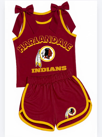 Cheer Outfit *Preorder Round 2*
