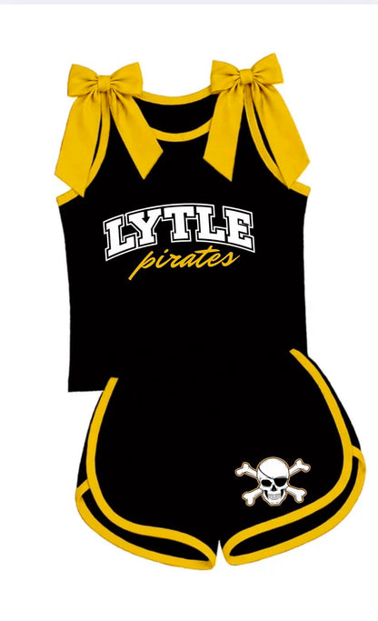 Cheer Outfit *Preorder Round 2*