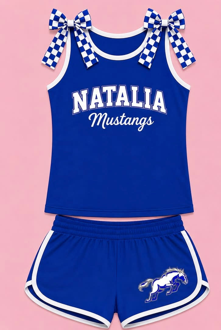 Cheer Outfit *Preorder Round 2*
