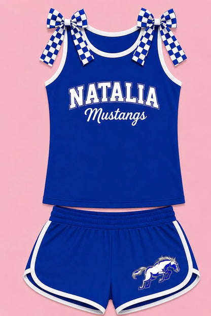 Cheer Outfit *Preorder Round 2*