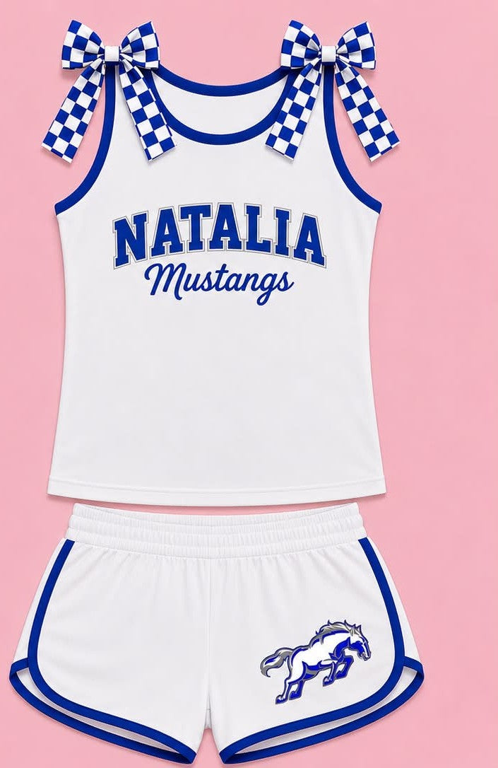 Cheer Outfit *Preorder Round 2*