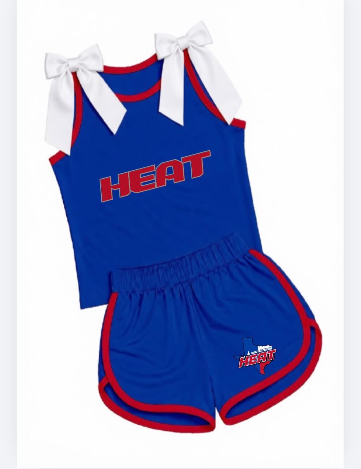Cheer Outfit *Preorder Round 2*